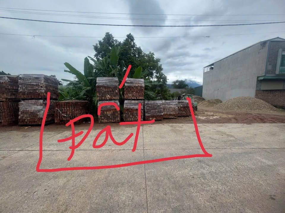 Đất nền Minh Quang, Tam Đảo 168m² giá 1.5 tỷ - Đường QH rộng rãi, ô tô vào thoải mái!