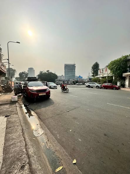 Nhà phố Trần Phú, Q.5, 66m² giá 29 tỷ - Căn góc mặt tiền đắc địa!