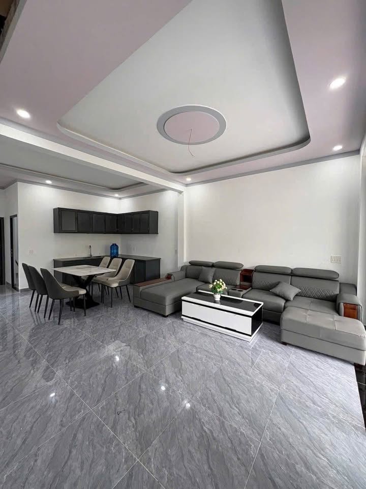 Nhà riêng Trảng Dài Biên Hòa 60m² giá 820 triệu - Cơ hội sở hữu giá rẻ!