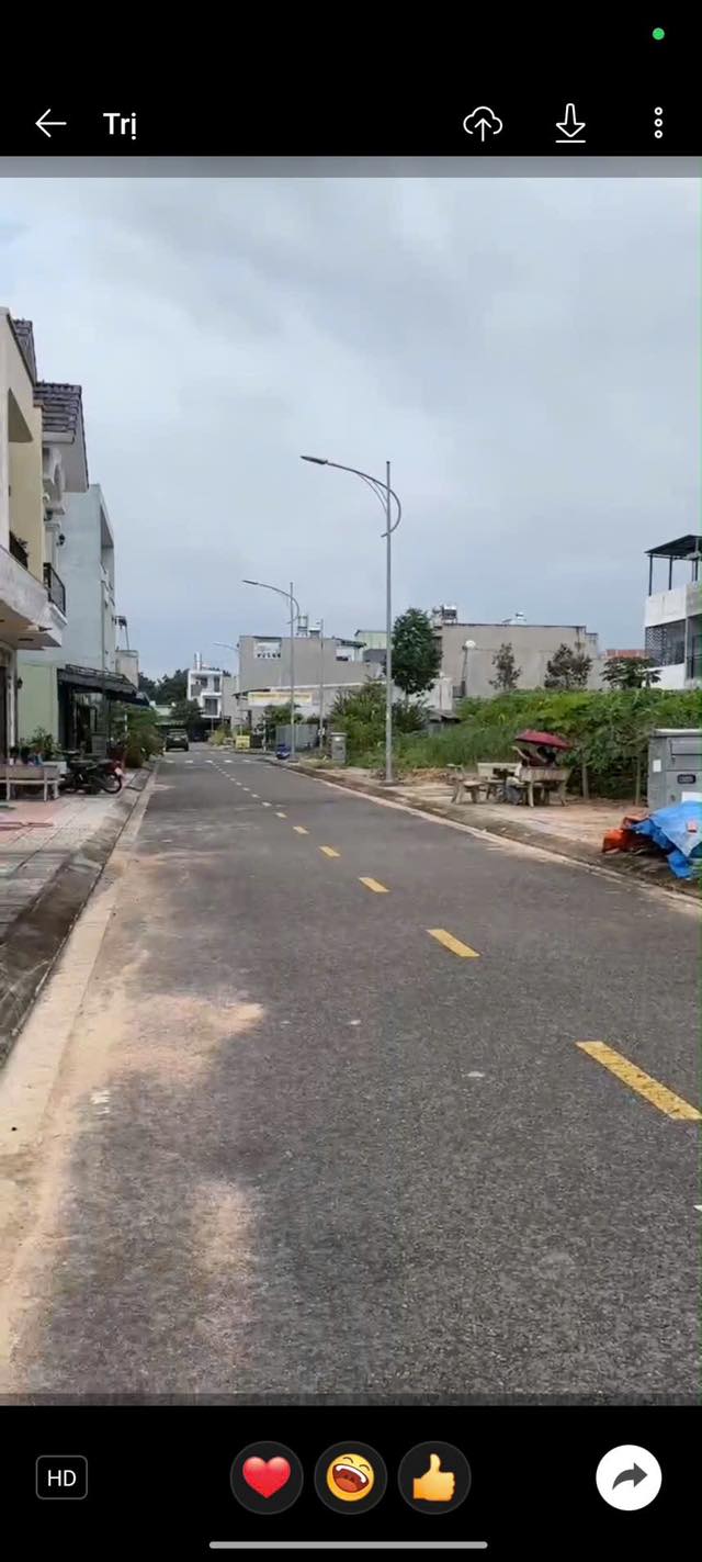 Đất sổ hồng chính chủ Lộc An, Long Thành 80m² giá chỉ 2.55 tỷ - Đầu tư sinh lời cao!