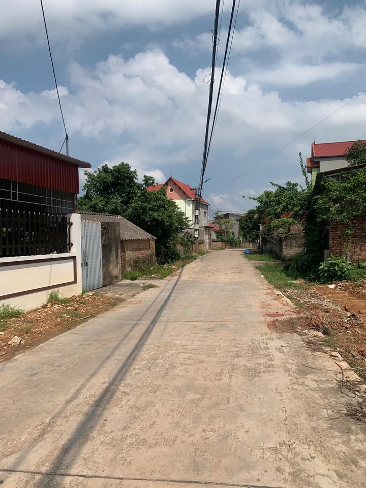 Đất nền TDP Nguyễn Tân An 185m² giá 2 tỷ - Vị trí đắc địa, đầu tư sinh lời!