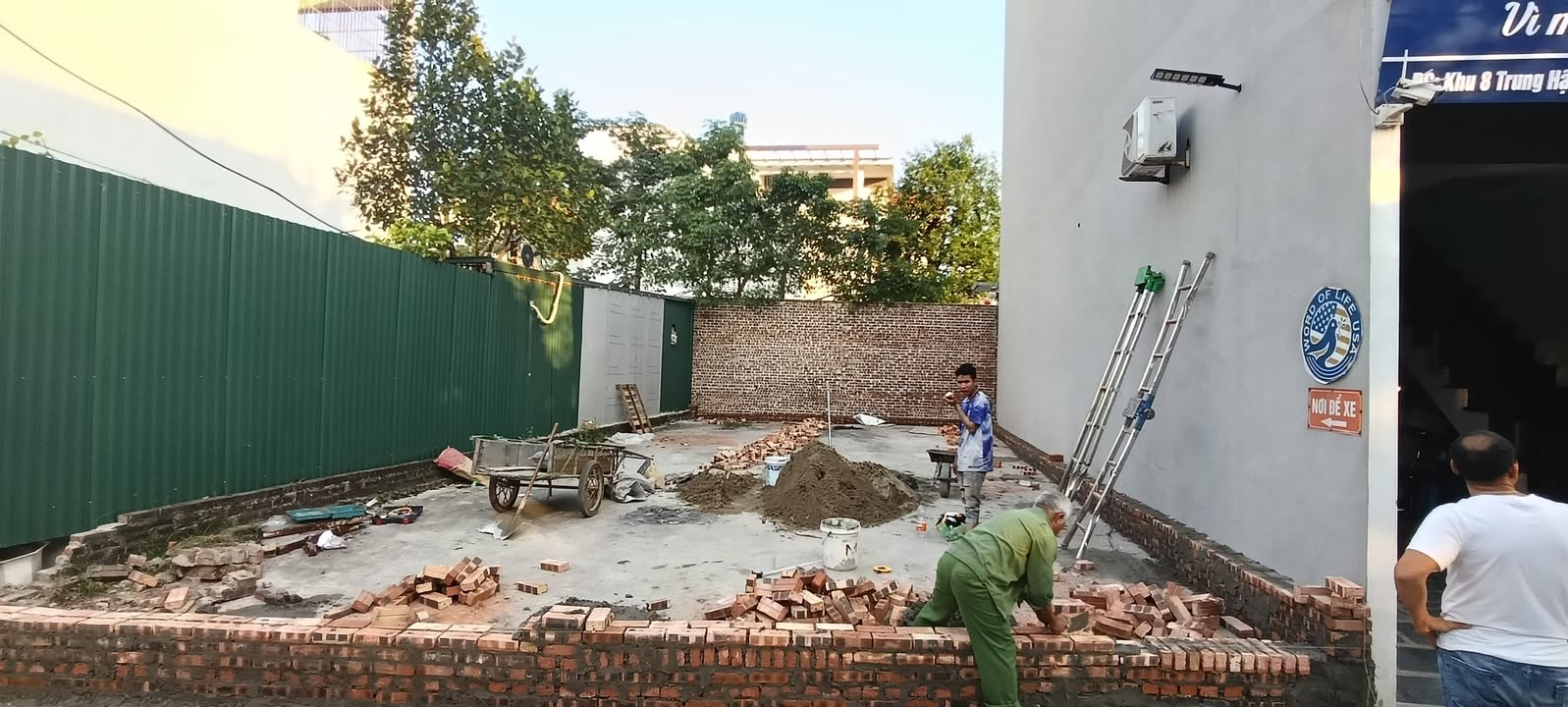 Lô đất nền Tiền Phong 63,5m² giá thỏa thuận - Sổ đỏ chính chủ, pháp lý rõ ràng!