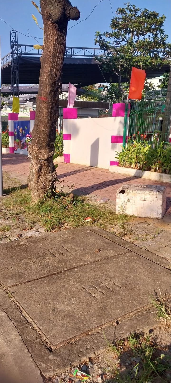 Nhà mặt tiền Khuê Trung Đà Nẵng 120m² giá 5 tỷ - Đầu tư kinh doanh lý tưởng!