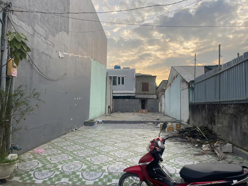 Đất Thạnh Lộc 15, Quận 12 - 108m² chỉ 5 tỷ - Pháp lý rõ ràng, xe hơi vào tận nơi!