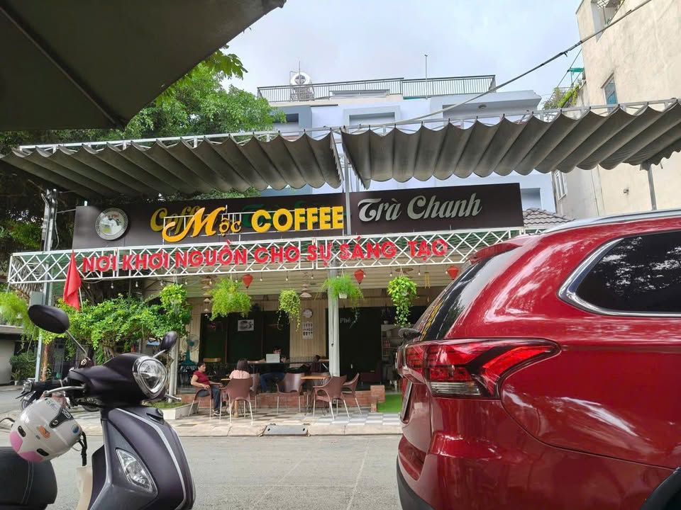 Bán lô góc phố 2 mặt tiền Lý Thường Kiệt, Phường Dĩ An, 144m² - Cơ hội đầu tư vàng!