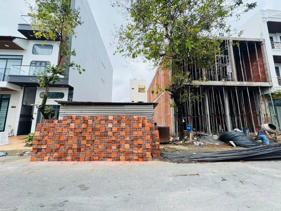 Đất nền đường B34 KDC 91B, Tân An, 81m² giá 3.6 tỷ - Vị trí đắc địa, tiện ích đầy đủ!