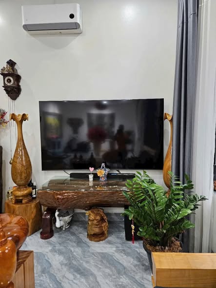 Nhà đẹp hiện đại tại Lào Cai 113m² giá 2.268 tỷ - Sẵn sàng đón chủ nhân mới!