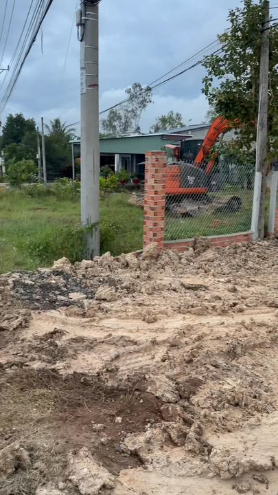 Đất nền mặt tiền Tỉnh Lộ 796, Ninh Điền, 504m² - Giá chỉ 890 triệu!