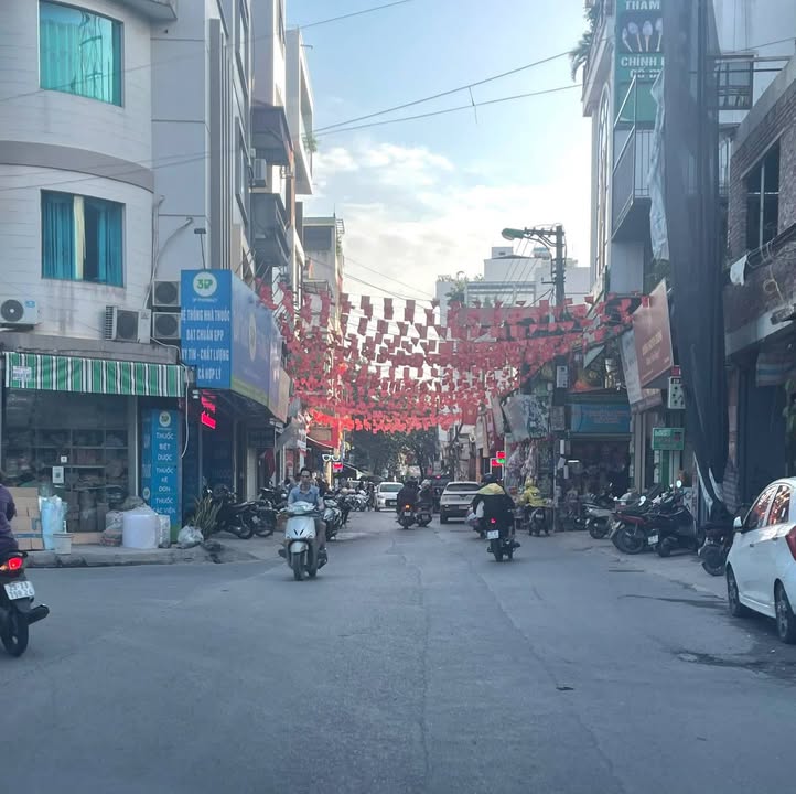 Đất nền Tân Lập Đan Phượng 70m² giá 9x triệu/m² - Đầu tư sinh lời ngay!