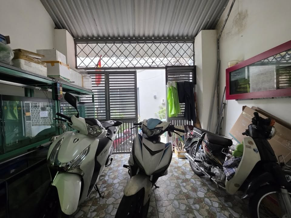 Nhà riêng 2 tầng hẻm xe hơi Võ Oanh 65m² giá 9.99 tỷ - Cơ hội vàng cho nhà đầu tư!