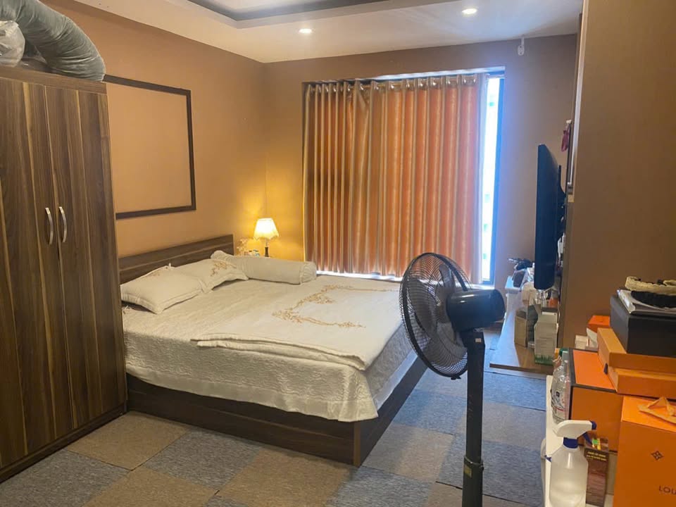 Căn hộ An Bình City 90m² giá 17 triệu - Sẵn sàng vào ở ngay!