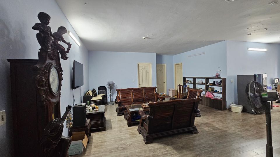 Căn hộ góc 3PN 2WC Toà 101 Láng Hạ 162m² giá thương lượng - Sẵn sàng vào ở!