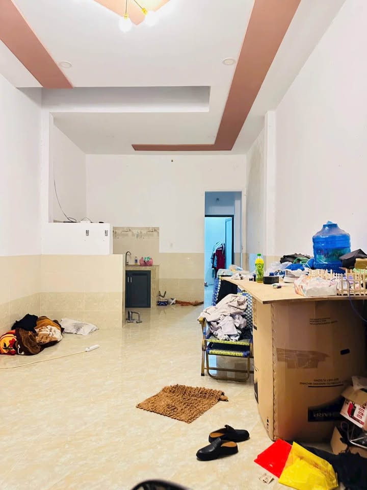 Nhà riêng Mỹ Xuân 60m² giá 670 triệu - Gác lửng tiện nghi, bớt lộc khi thương lượng!