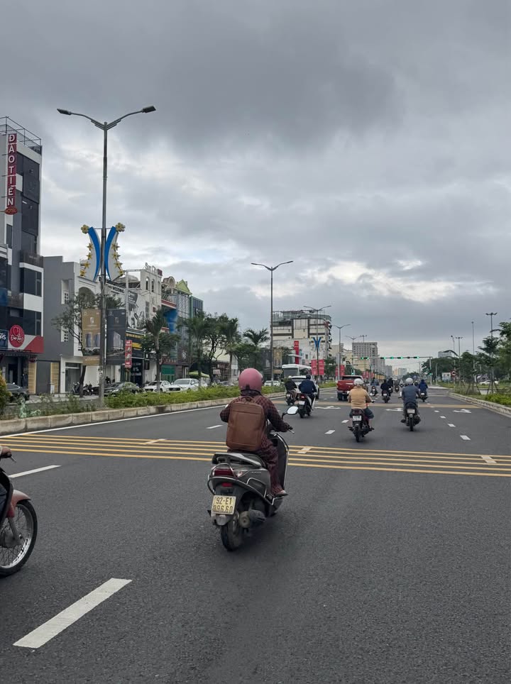 FrontHouse Khuê Trung Đà Nẵng 117m² giá 5 tỷ - Vị trí vàng cho kinh doanh!