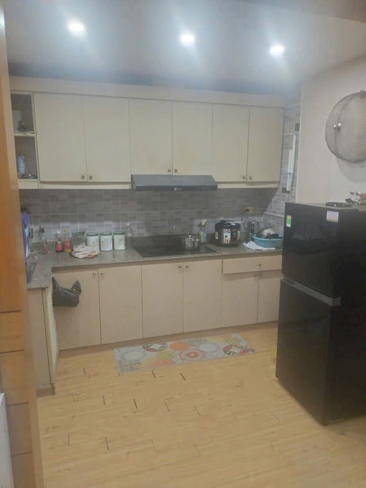 Căn hộ Chung cư Bắc Sơn Kiến An 51m² giá 700 triệu - Chính chủ bán gấp!