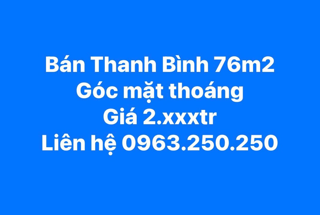 Căn hộ Cao Nguyên Võ Cường 75m² giá thỏa thuận - Sẵn sổ hồng, nội thất đẹp