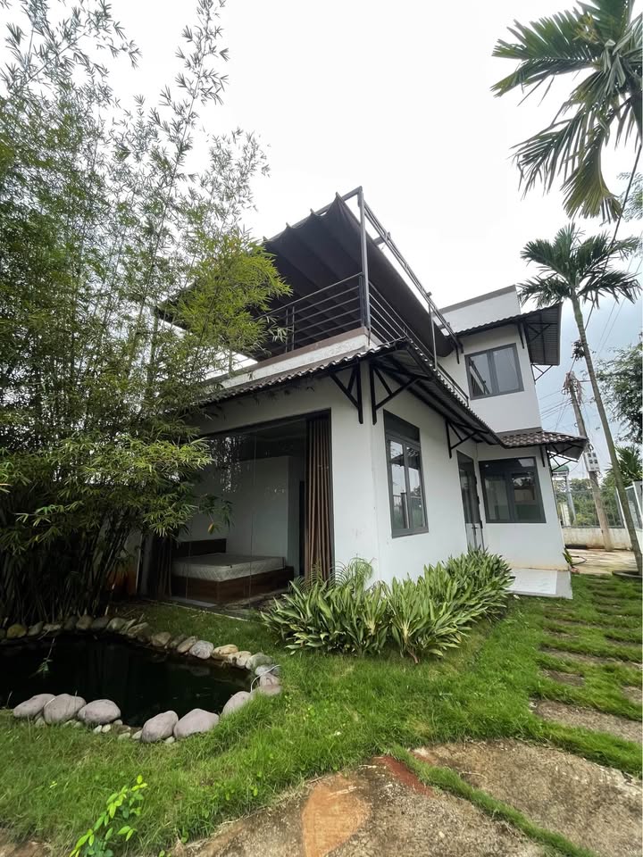 Nhà góc 2 mặt tiền Khu phố 15, Buôn Ma Thuột 216m² giá 1.65 tỷ - Không gian sống lý tưởng!