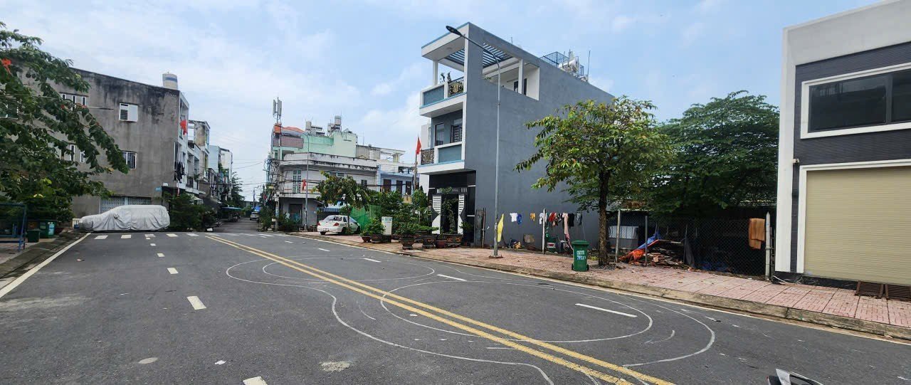 Đất Hẻm 131 Tây Lân 64m² giá 4.05 tỷ - Vị trí đẹp, tiện ích đầy đủ!