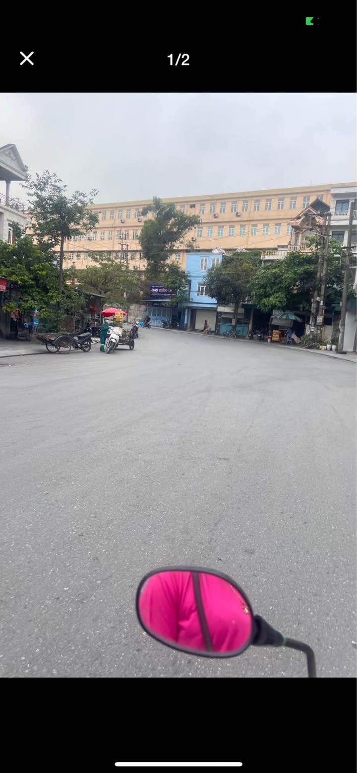 Nhà mặt đường Yết Kiêu Hạ Long 130m² giá 11 tỷ - Kinh doanh thuận lợi!