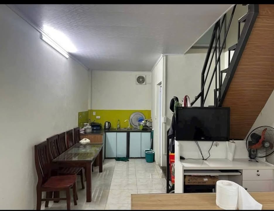 Nhà riêng Tả Thanh Oai 57m² giá 1.45 tỷ - Ô tô tránh tận nhà!