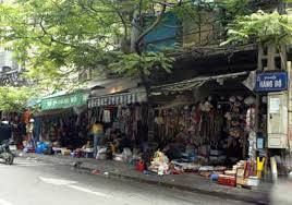 Nhà phố Hàng Bồ, Hoàn Kiếm 27m² giá 5.4 tỷ - Sổ đỏ chính chủ, sẵn sàng vào ở!