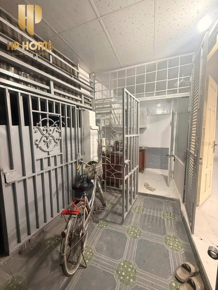 Nhà cho thuê mặt ngõ Tây Khê - Cát Bi 80m² giá chỉ 4.5 triệu/tháng - Không gian thoáng đãng!