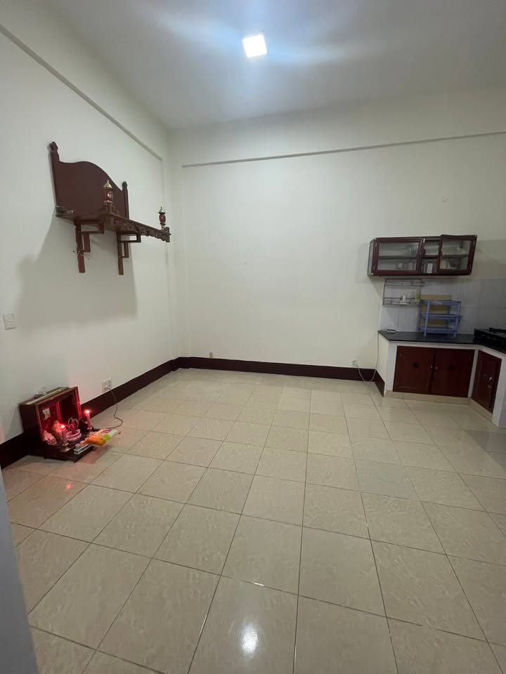 Nhà cho thuê mặt tiền Trấn Biên, Biên Hòa 2PN giá 5 triệu - Kinh doanh thuận lợi!