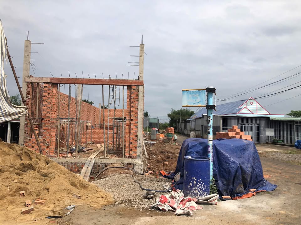 Nhà riêng Sông Thao, Trảng Bom 81m² - Sổ riêng thổ cư, giá thỏa thuận!