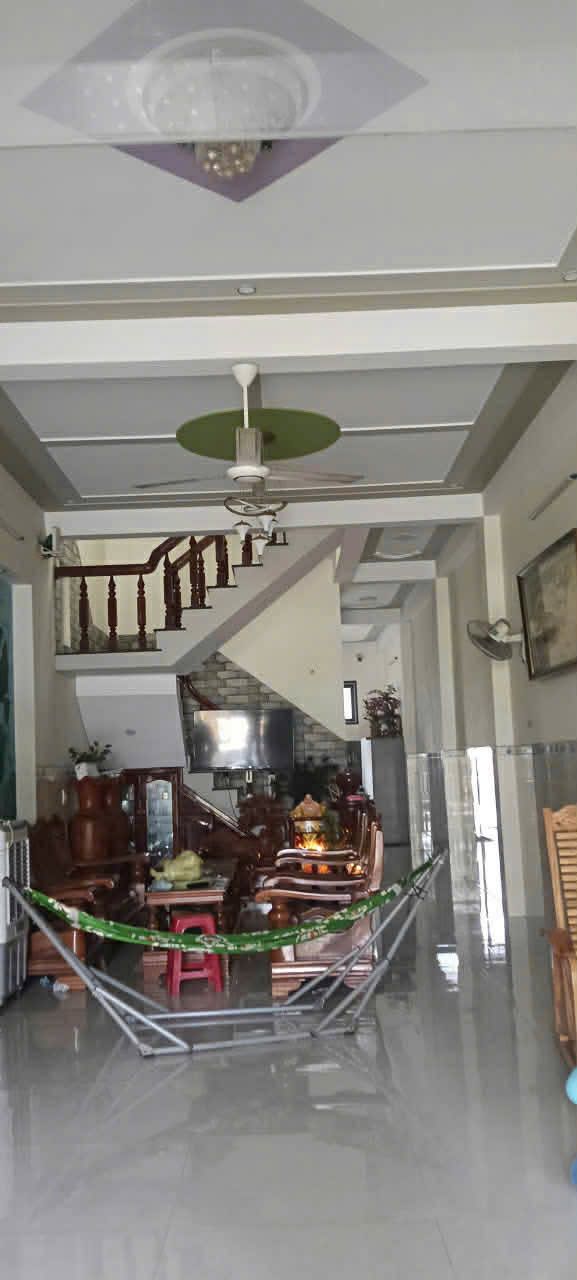 Nhà đẹp mặt tiền Quốc lộ 29, Phước Lâm 150m² giá chỉ 3 tỷ - Cơ hội đầu tư tuyệt vời!