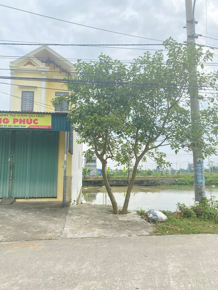 Đất nền chính chủ đường 5 xã, Gia Hưng, 114.75m² giá 2 tỷ - Cơ hội đầu tư hấp dẫn!