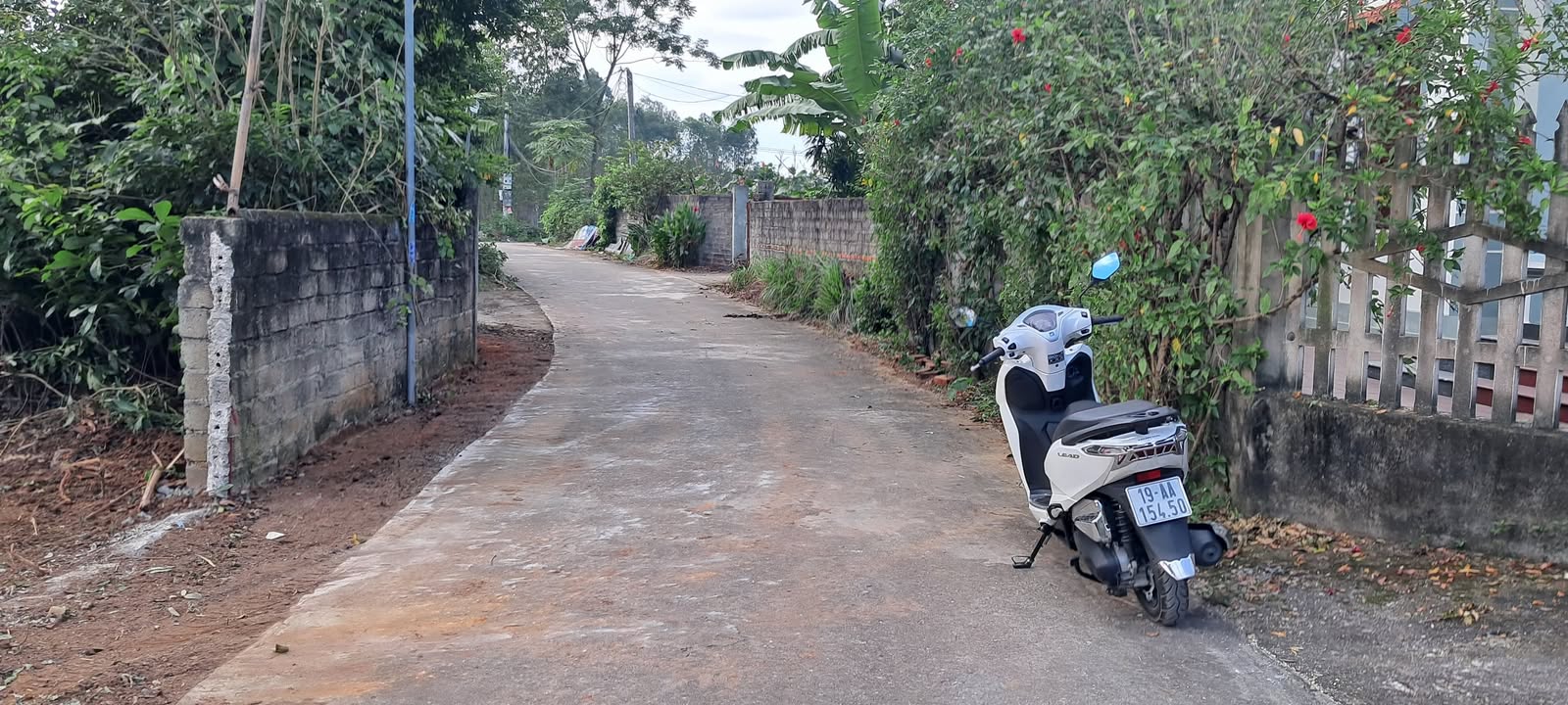 Đất nền 171m² tại Khu phố 7, Thanh Đình - Pháp lý rõ ràng, đầu tư sinh lời cao!