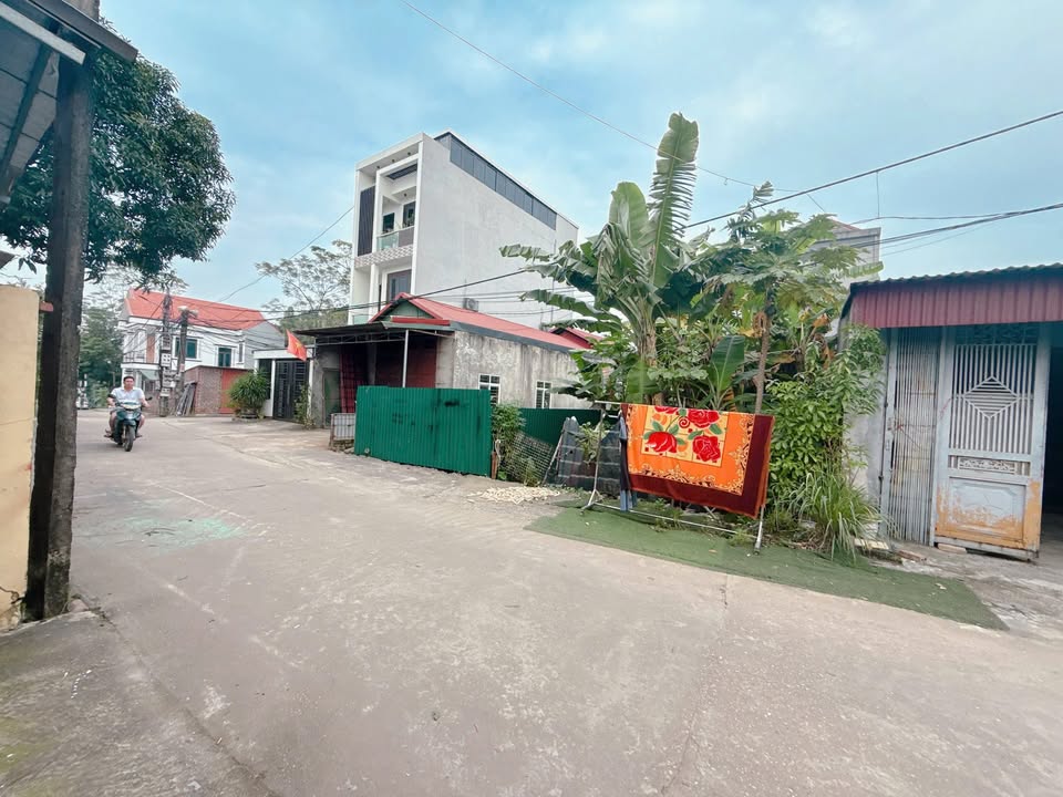 Đất thổ cư 105m² tại Cao Đại, Minh Phương - Giá chỉ 3.88 tỷ, vị trí thuận lợi!