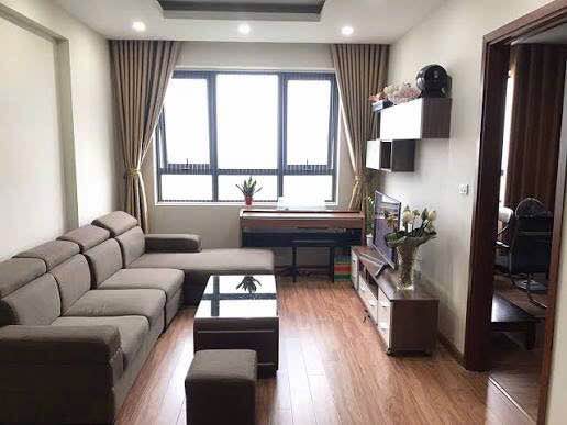 Chung cư Thái Hà, Bắc Từ Liêm 70m² giá 6 tỷ - Nội thất xịn sò, sẵn sàng ở ngay!