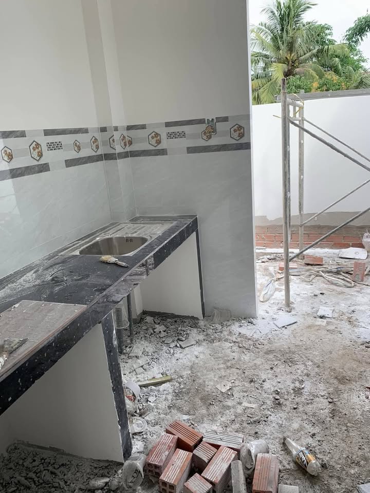 Nhà phố thổ cư Châu Thành 99m² giá 600 triệu - Sổ hồng chính chủ!