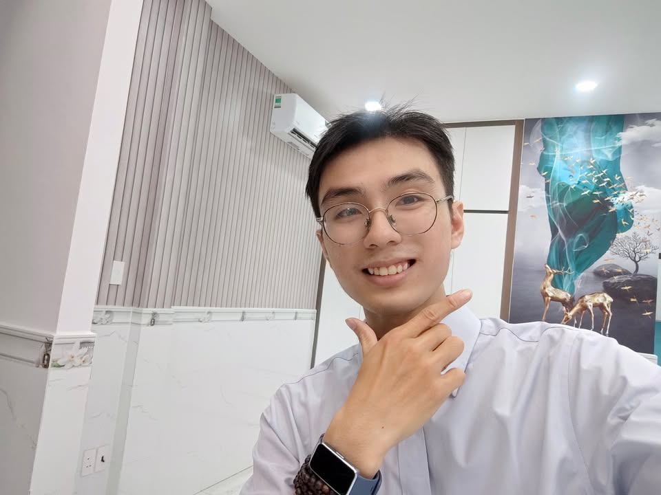 Nhà riêng Hiệp Thành, Quận 12 - 40.6m² giá 4 tỷ - Ô tô vào tận nhà!