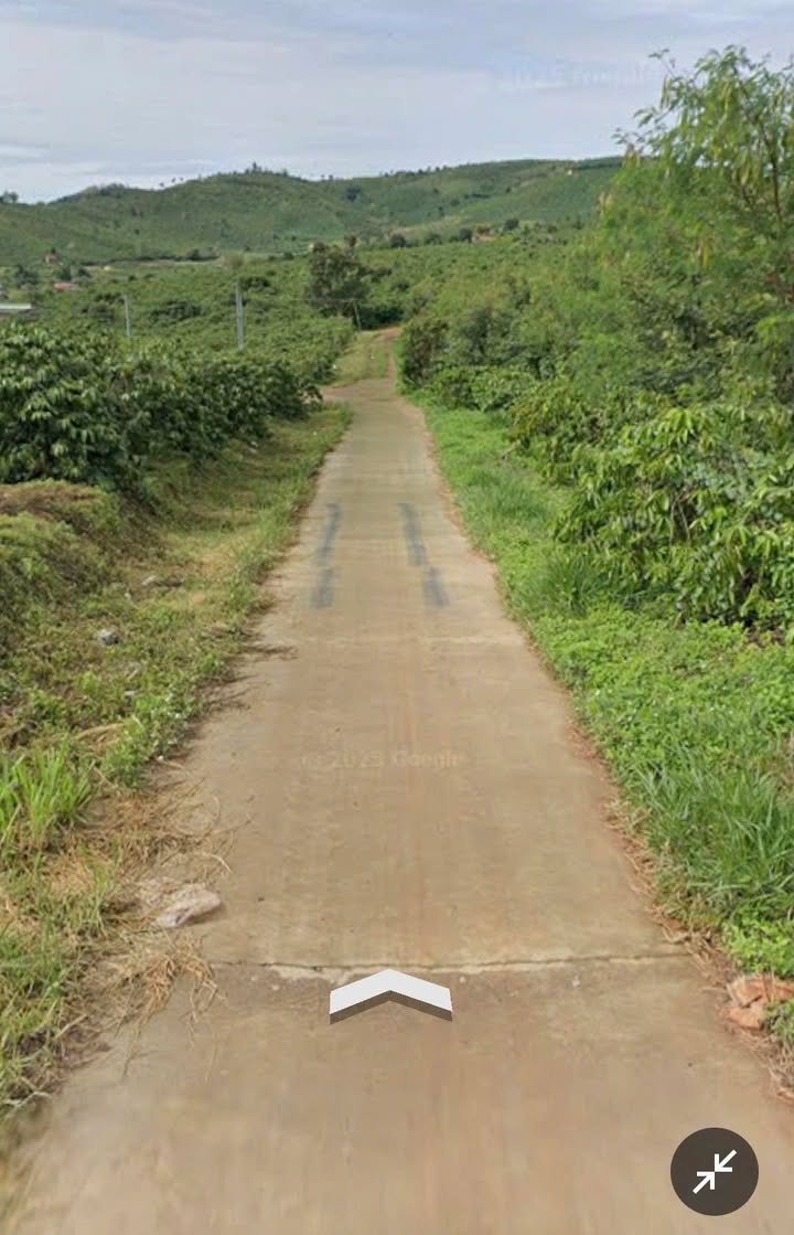 Đất thổ cư Nam Hà 6400m² giá 4.3 tỷ - Mặt tiền 160m siêu hiếm!