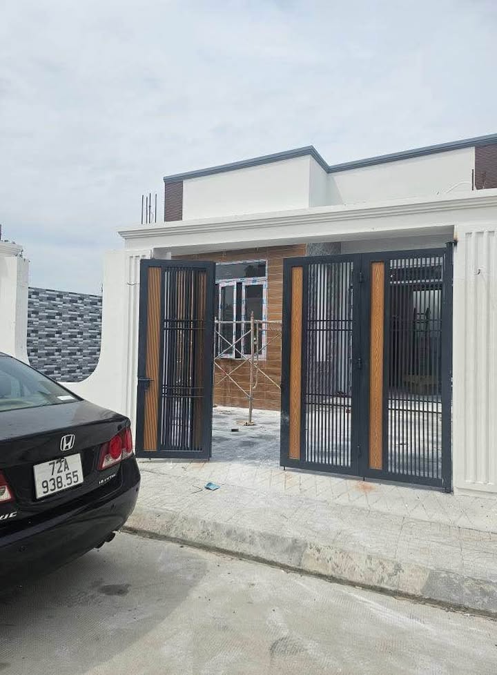 Nhà cấp 4 Tam Phước, Long Điền 80m² giá 1.8 tỷ - Không thể bỏ lỡ!