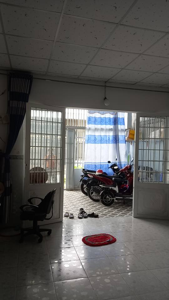 Nhà riêng hẻm 51 Sư Vạn Hạnh, Rạch Giá 40m² - Dọn vào ở ngay!