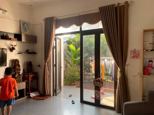 Đất thổ cư Đại Đồng Vĩnh Tường 254m² giá 2.1 tỷ - Sẵn sàng về ở!