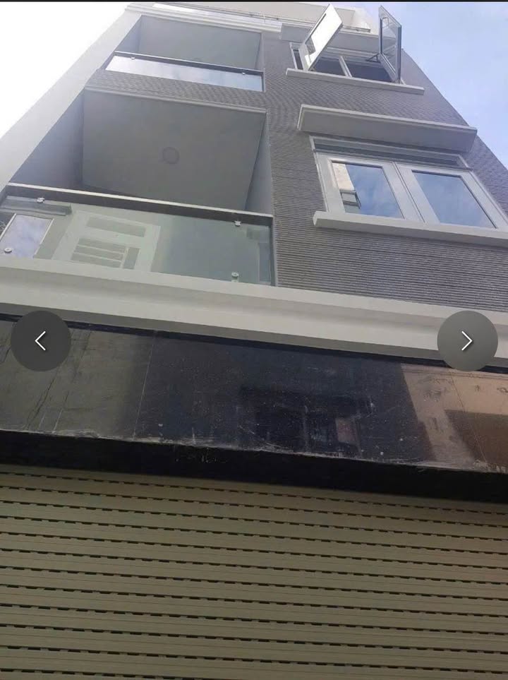 Nhà phố đường Nguyễn Thời Trung, quận 5, diện tích 72m² giá 10.5 tỷ - Đầu tư sinh lời ngay lập tức!