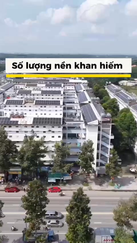 Shophouse Boulevard Bình Dương 124m² giá 4-7.5 tỷ - Đầu tư sinh lời ngay!