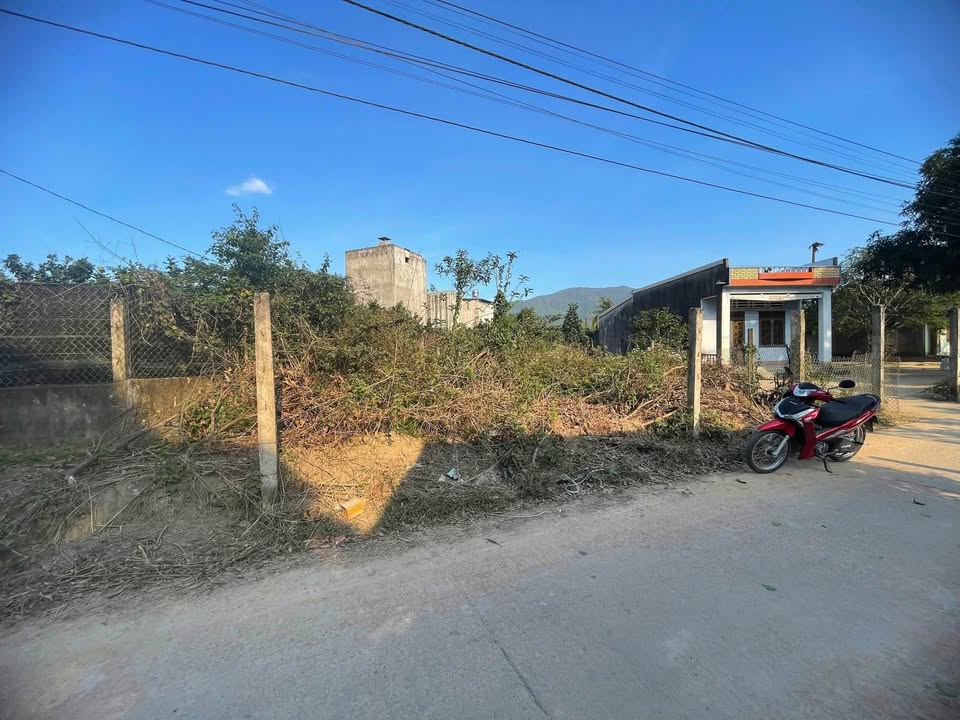 Đất nền Phước Mỹ Quy Nhơn 510m² giá thỏa thuận - Đường ô tô né nhau!