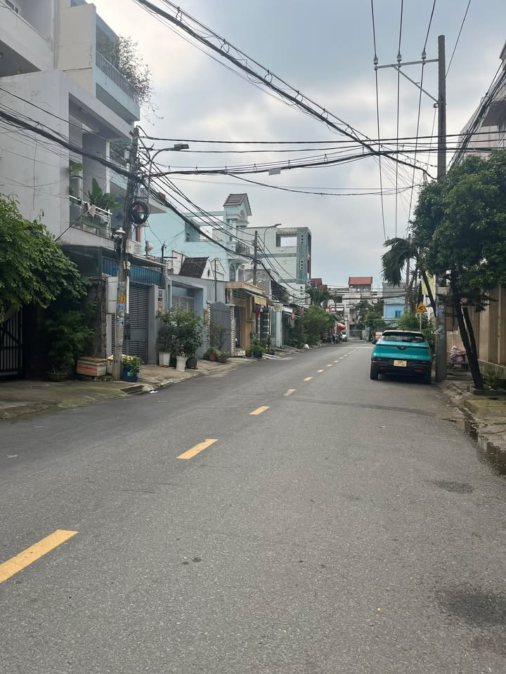 Mặt tiền kinh doanh Hiệp Phú 91m² giá 9 tỷ - Đầu tư sinh lời ngay!