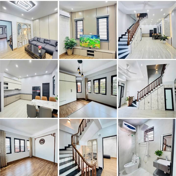 Nhà 4 tầng lô góc tại phố Tân Kim, Hải Dương 46m² giá 3.8 tỷ - Chính chủ bán gấp!