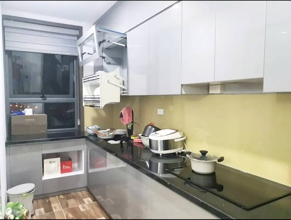 Căn hộ Bạch Đằng Hải Dương 57m² giá 1.4 tỷ - Sẵn sàng vào ở!