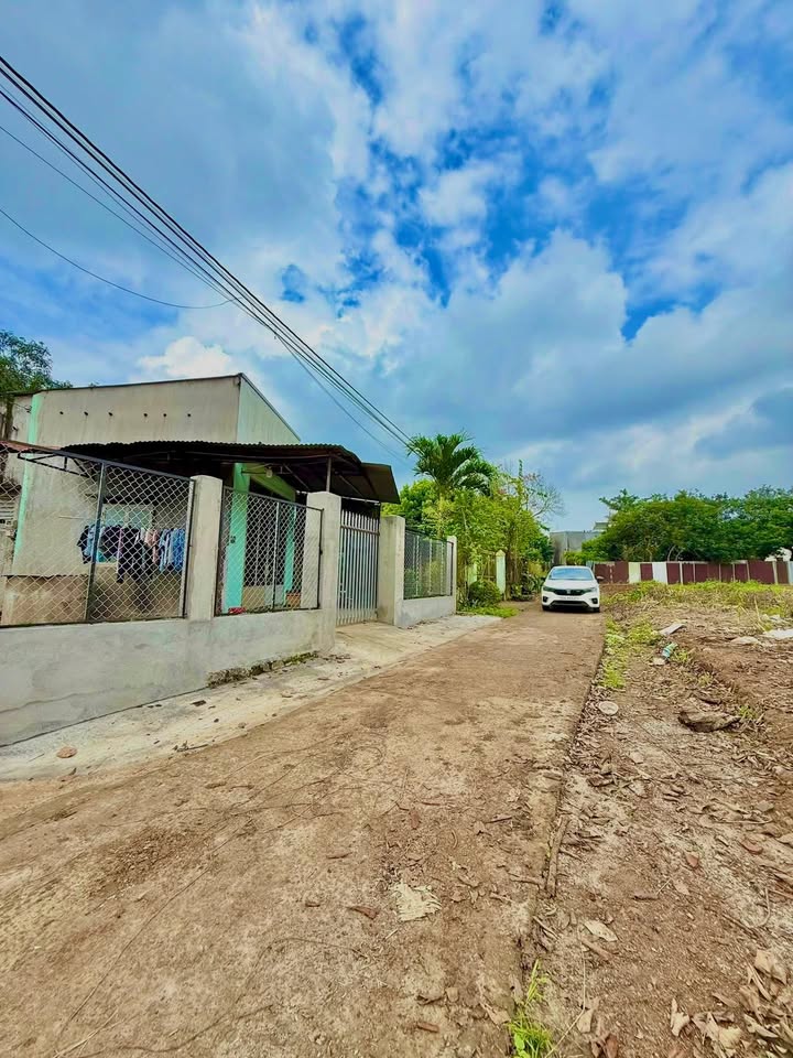 Đất nền Bình Lộc 140m² giá 970 triệu - Đầu tư sinh lời ngay!