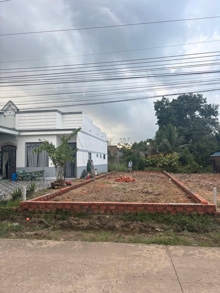 Đất thổ cư ấp 2 Xuân Tâm 120m² giá 600 triệu - Sổ đỏ chính chủ!