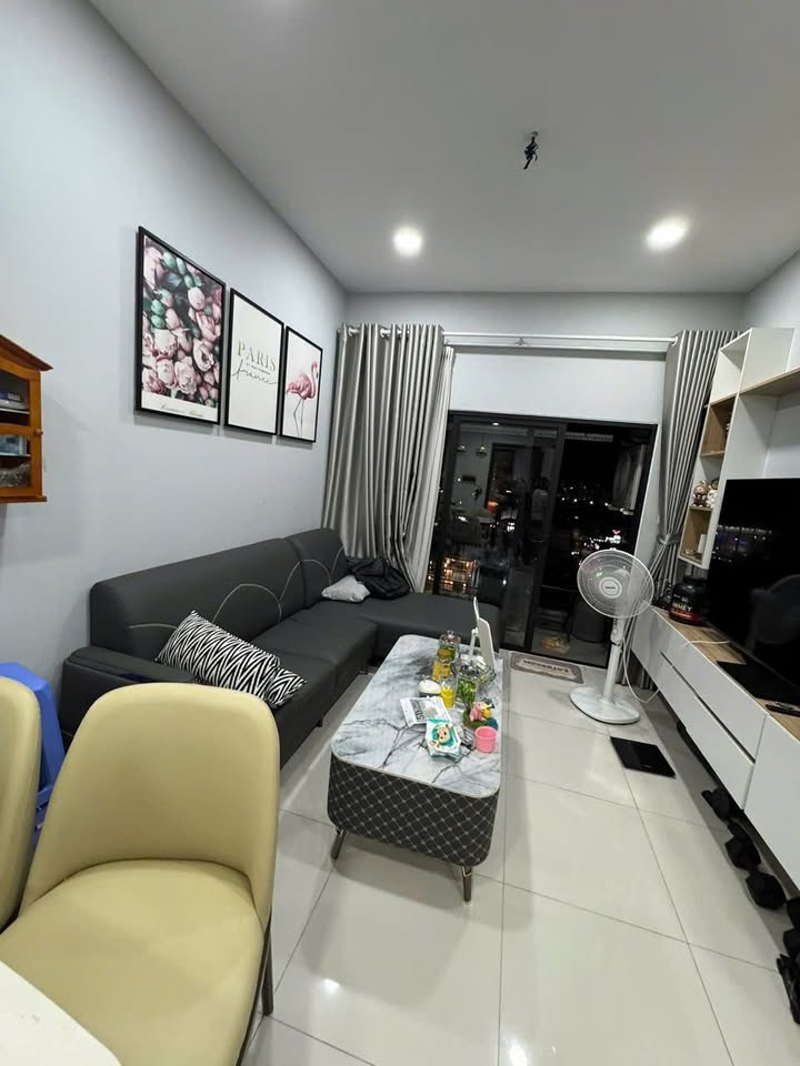 Căn hộ Hoàng Quốc Việt Quận 7, 60m² giá 3.6 tỷ - Sổ hồng riêng, giao ngay!