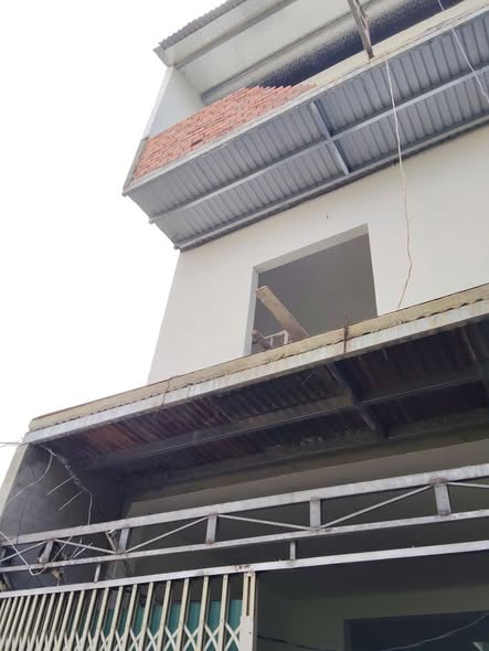 Nhà mới 100% tại hẻm Ngô Mây, Buôn Ma Thuột 60m² giá chỉ 4,25 tỷ - Đầu tư sinh lời ngay!