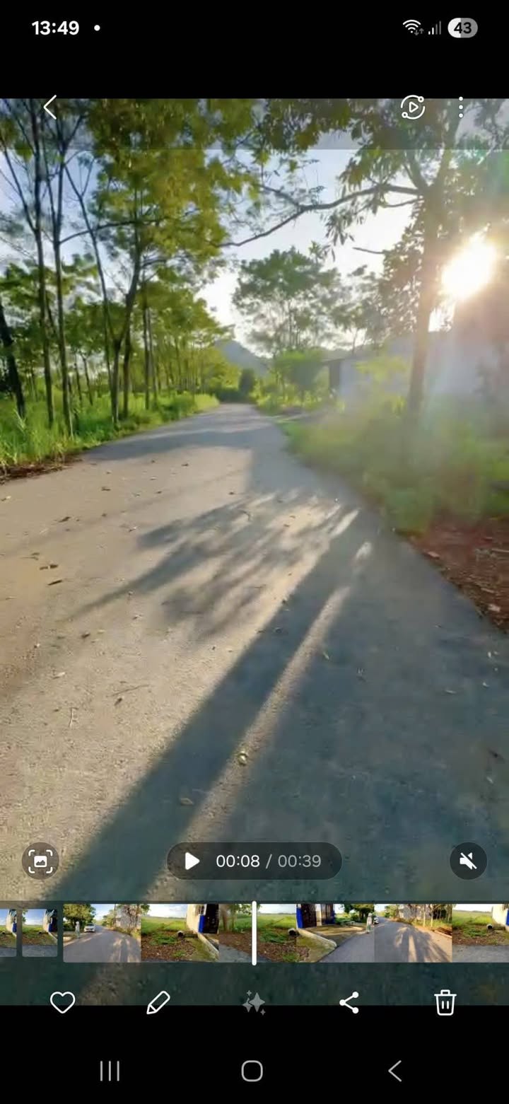 Đất phân lô Trung Sơn, Tam Điệp 100m² giá 1.2 tỷ - Vị trí đắc địa gần các tiện ích